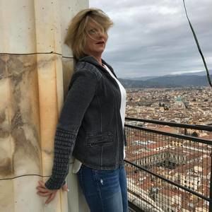 Meet your Posher, Donna